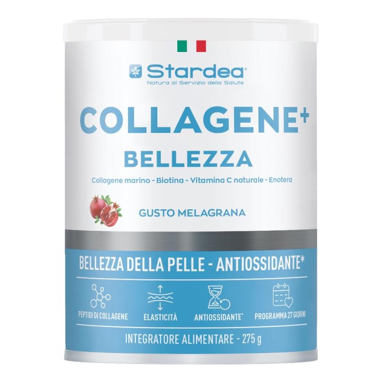 STARDEA COLLAGENE+BELL.275g STARDEA COLLAGENE+BELL.275g