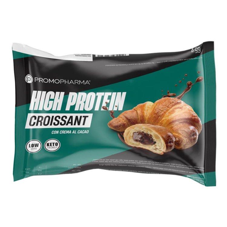 HIGH PROTEIN Cornetto Ciocc65g