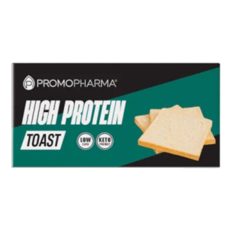 HIGH PROTEIN Toast 200g