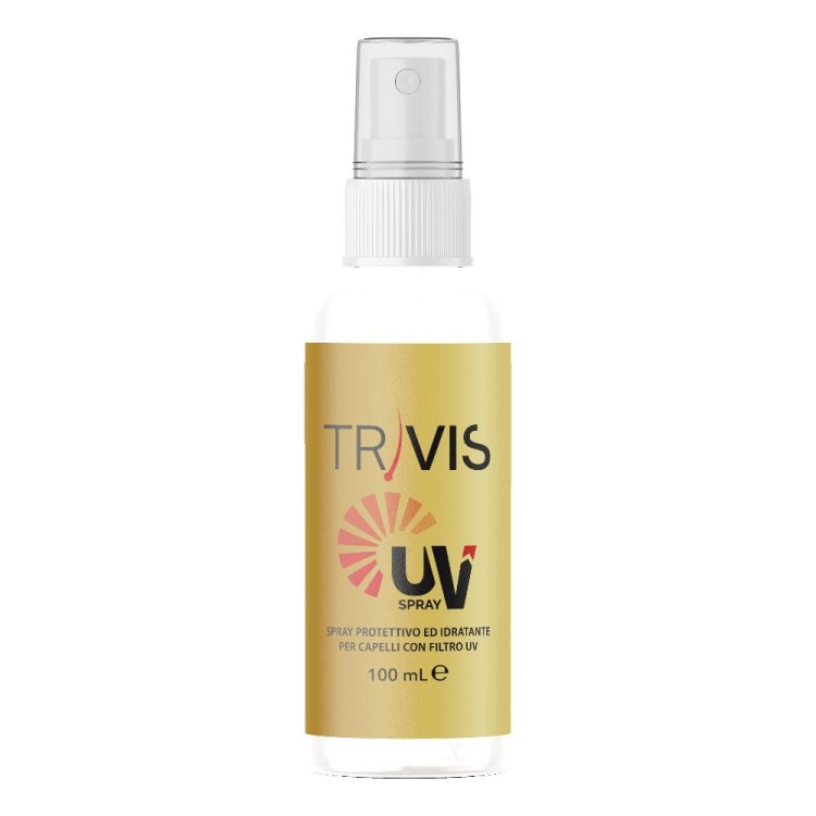TRIVIS*UV Spray 100ml