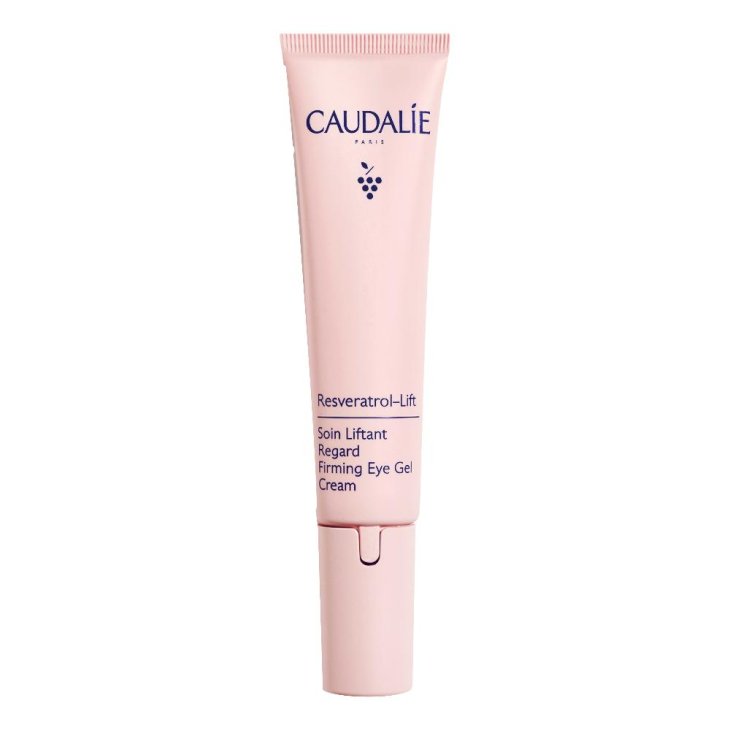 Caudalie Resveratrol Lift - Trattamento Liftante Occhi - Nuovo applicatore - 15 ml