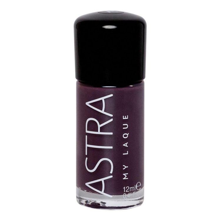 Astra My Laque Ultra Glossy 79 Smalto Unghie Astra My Laque Ultra Glossy 79 Smalto Unghie