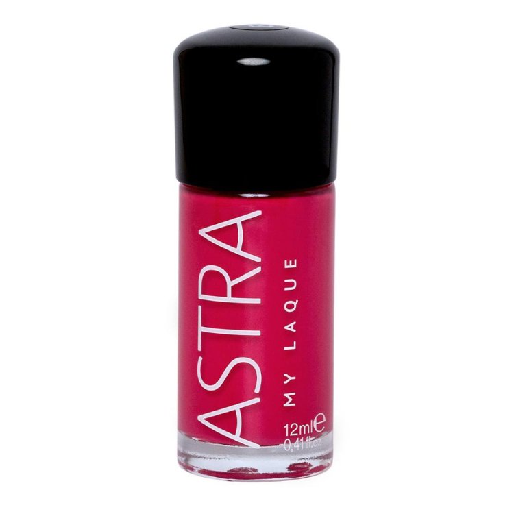 ASTRA SMALTO MY LAQUE U/GLOSSY 80 ASTRA SMALTO MY LAQUE U/GLOSSY 80