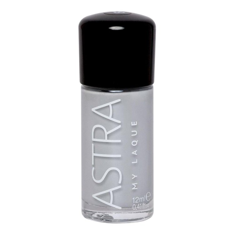 Astra My Laque Ultra Glossy Smalto Unghie 81 Dolphin's Secret 12 ml Astra My Laque Ultra Glossy Smalto Unghie 81 Dolphin's Secret 12 ml