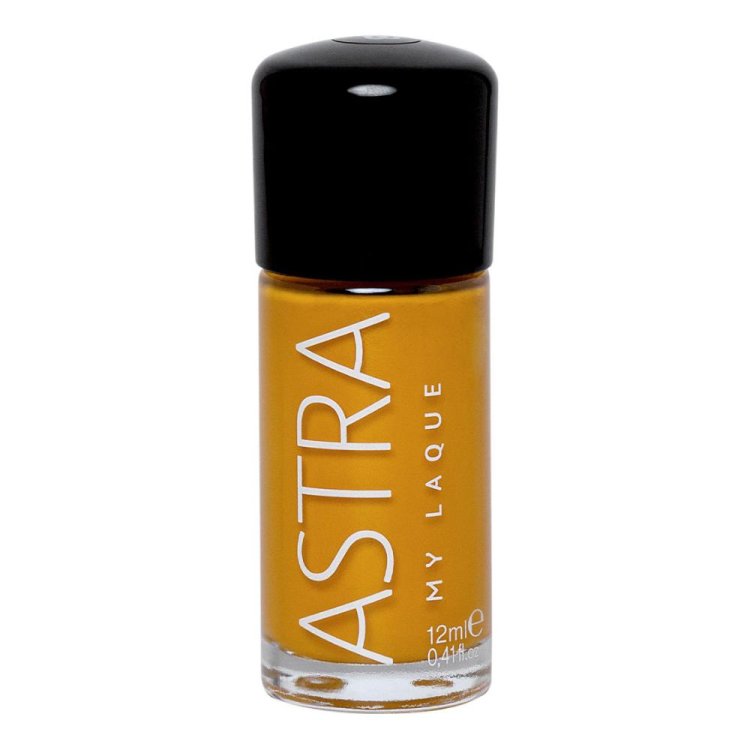 ASTRA SMALTO MY LAQUE U/GLOSSY 82 ASTRA SMALTO MY LAQUE U/GLOSSY 82