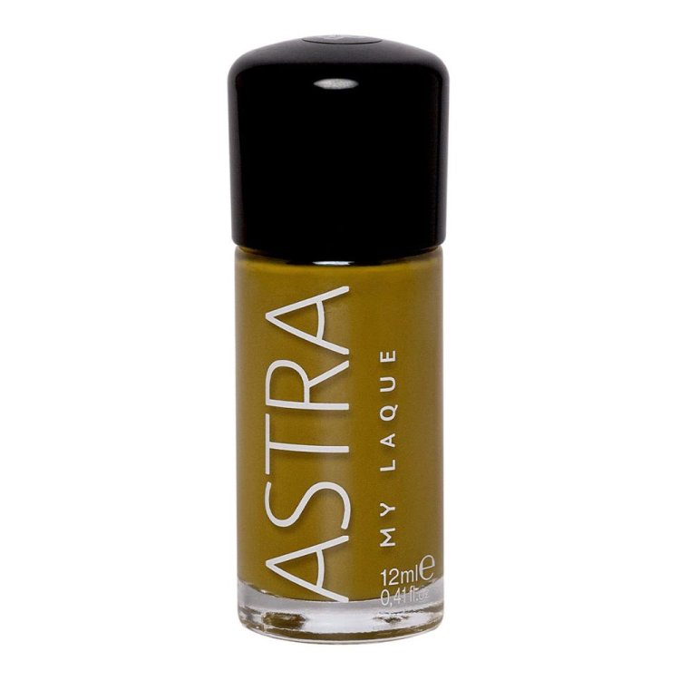 ASTRA SMALTO MY LAQUE U/GLOSSY 83 ASTRA SMALTO MY LAQUE U/GLOSSY 83