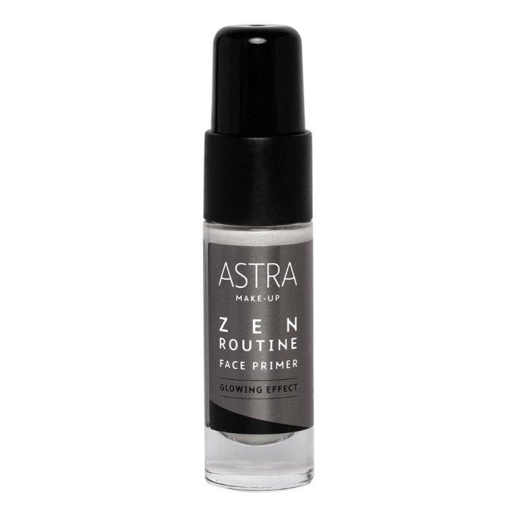 ASTRA ZEN ROUTINE FACE PRIMER GLO.