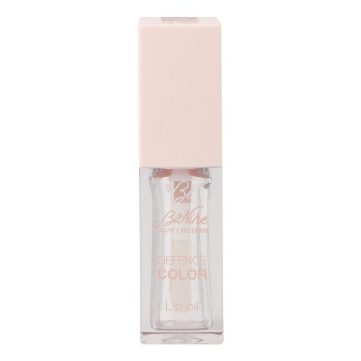 Bionike Defence Color Lip Oil - Olio labbra idratante e illuminante - 7 ml Bionike Defence Color Lip Oil - Olio labbra idratante e illuminante - 7 ml