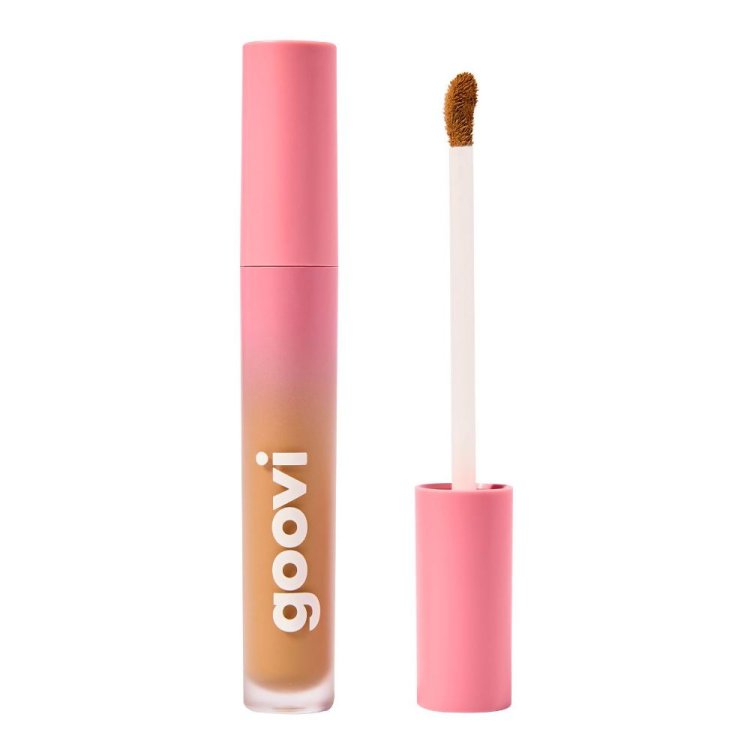 Goovi My Good Light Correttore Illuminante 07 - Correttore fluido uniformante - Colore Latte - 7 ml