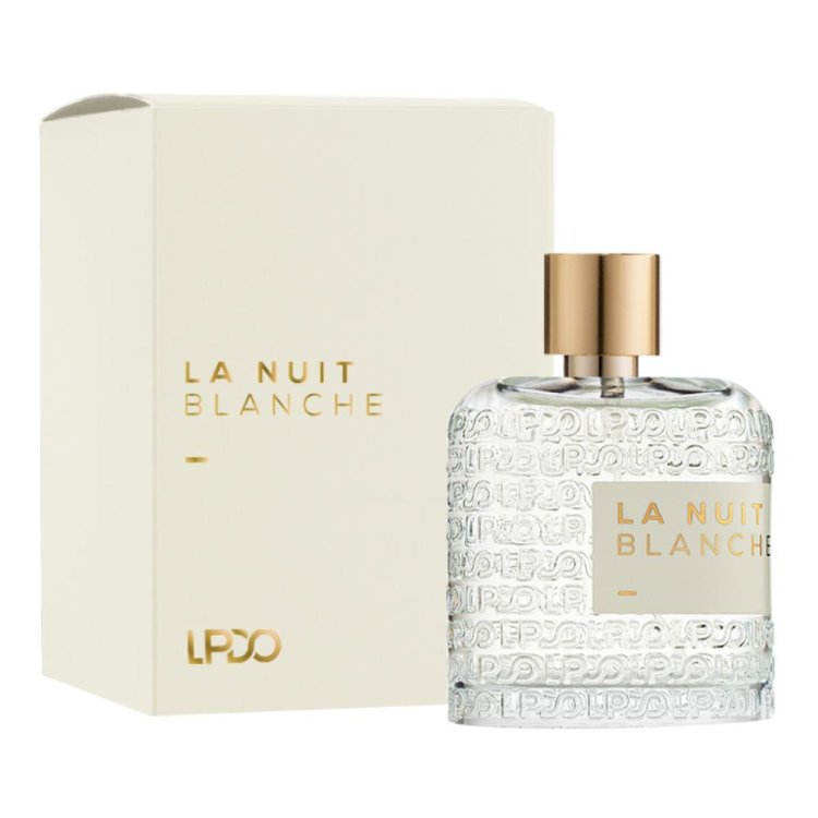 LPDO LA NUIT BLANCHE EDP 100ML