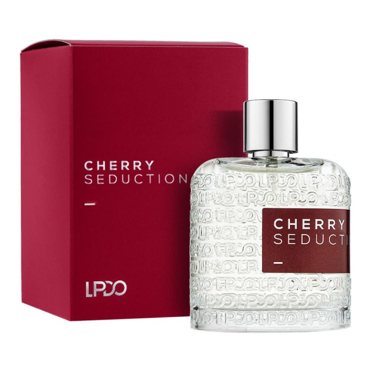 LPDO CHERRY SEDUCTION EDP 100ML