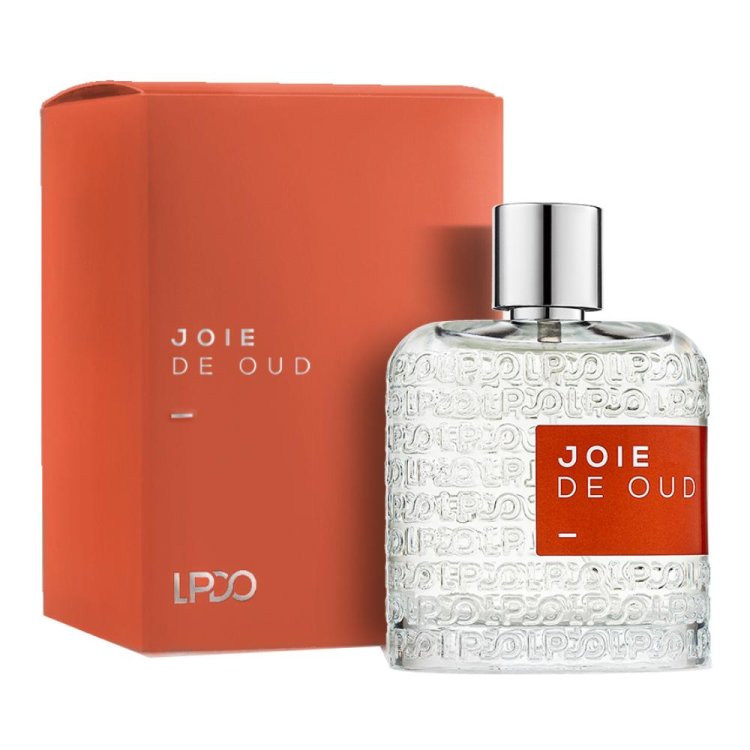 LPDO Joie De Oud Eau De Parfum - Per una donna intrigante e seducente - 30 ml