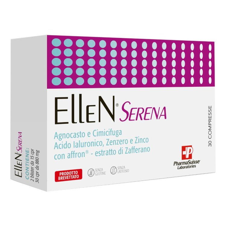 ELLEN SERENA 30 Cpr