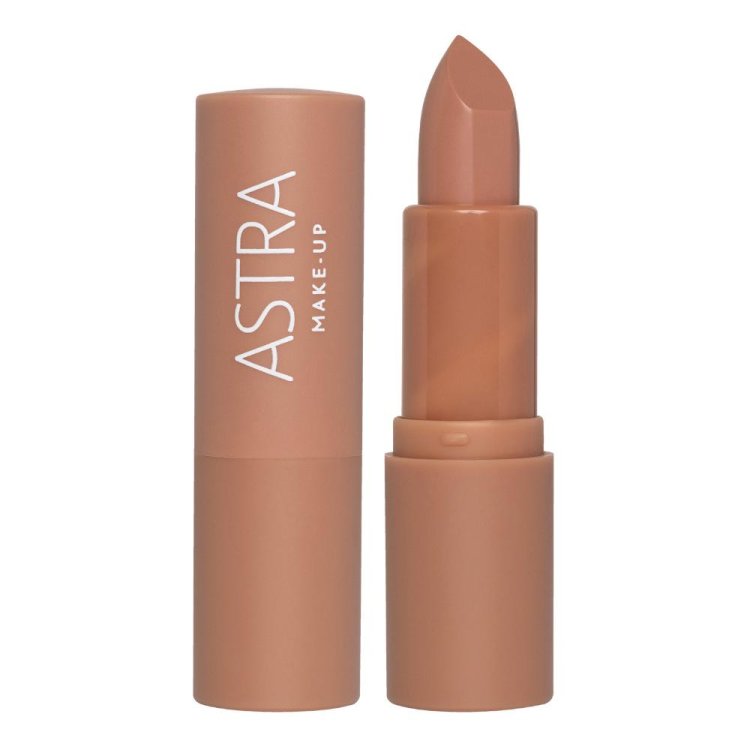 ASTRA LIP CREAMYNAL ROSSETTO 0001