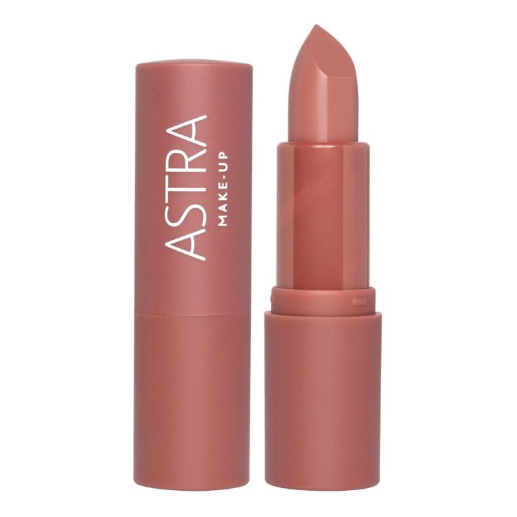 ASTRA LIP CREAMYNAL ROSSETTO 0002