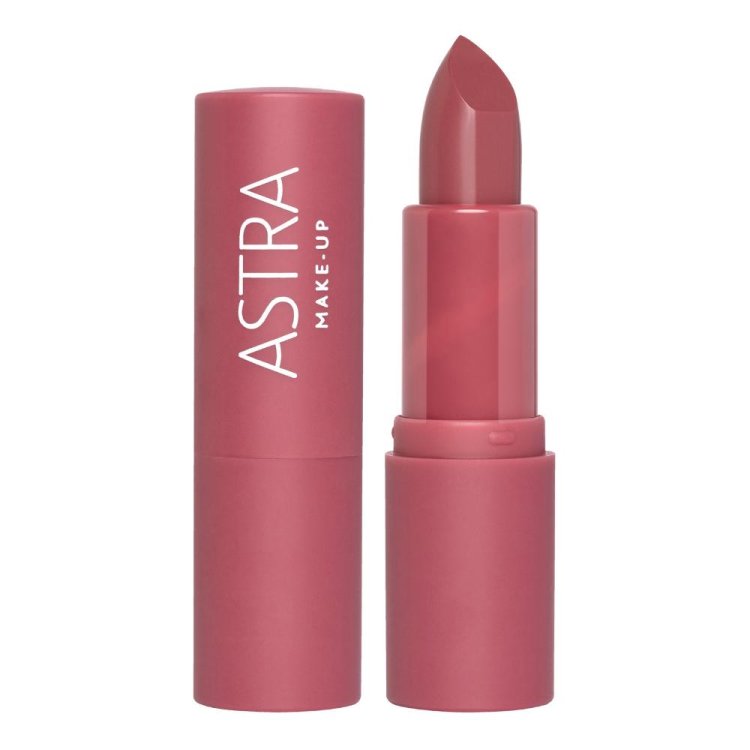 ASTRA LIP CREAMYNAL ROSSETTO 0003