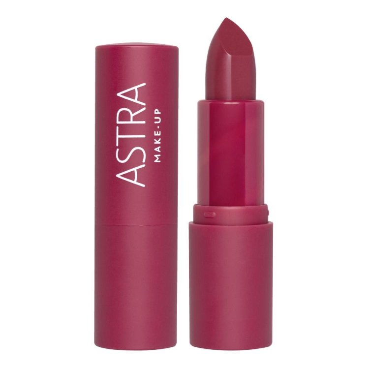 ASTRA LIP CREAMYNAL ROSSETTO 0004