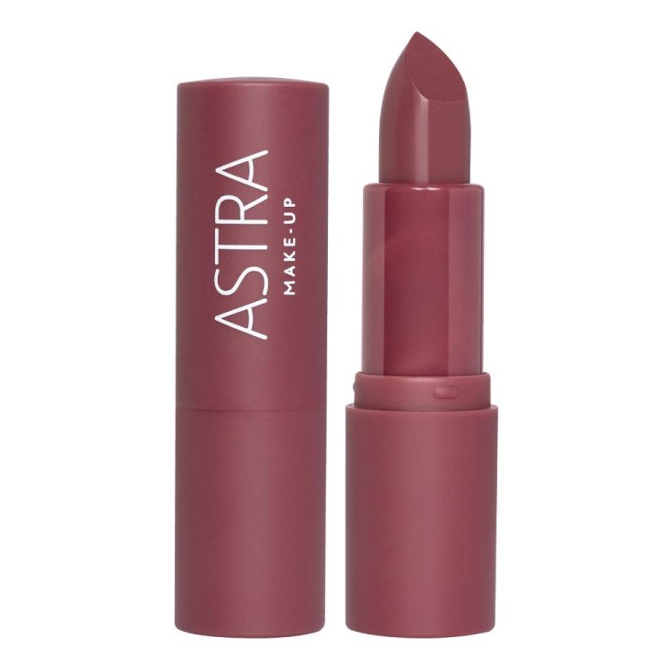 ASTRA LIP CREAMYNAL ROSSETTO 0005