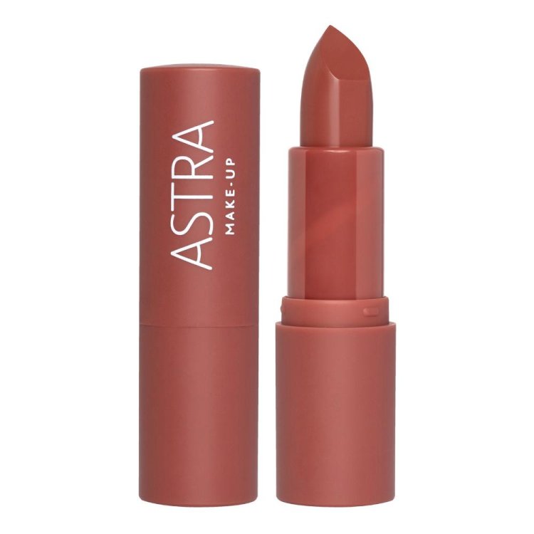 ASTRA LIP CREAMYNAL ROSSETTO 0006