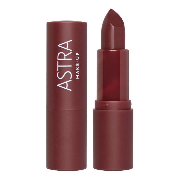 ASTRA LIP CREAMYNAL ROSSETTO 0007