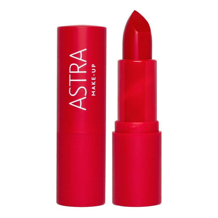 ASTRA LIP CREAMYNAL ROSSETTO 0008