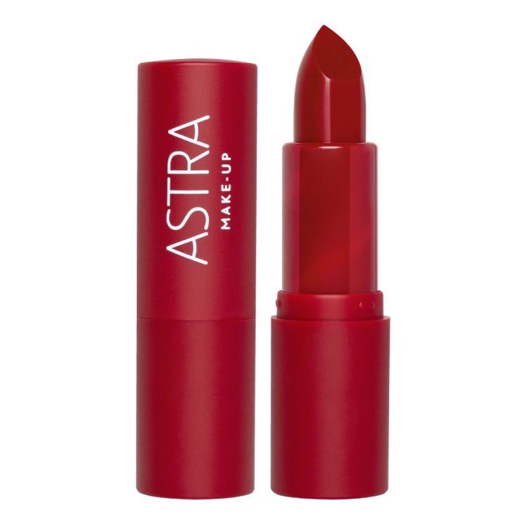 ASTRA LIP CREAMYNAL ROSSETTO 0009