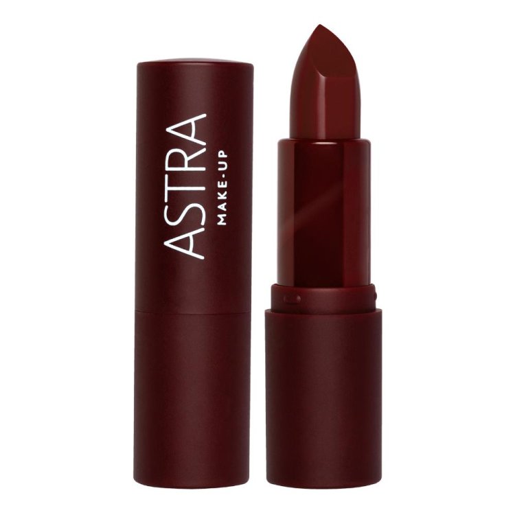 ASTRA LIP CREAMYNAL ROSSETTO 0010