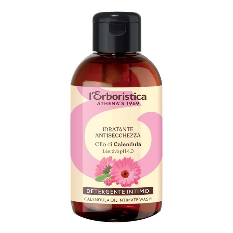 L ERBORISTICA D/INTIMO CALENDULA25
