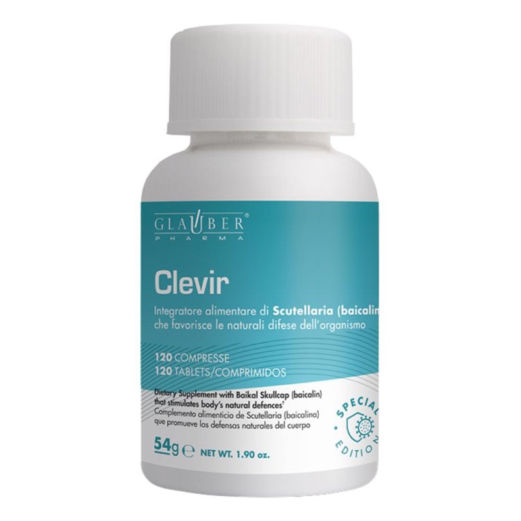 CLEVIR 120*Cpr