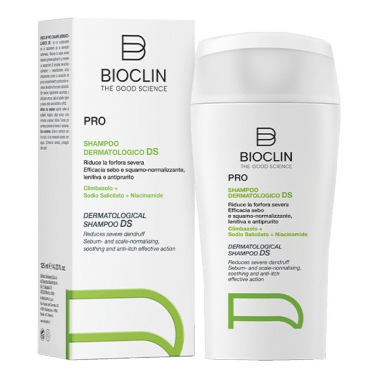 Bioclin Pro Shampoo Dermat