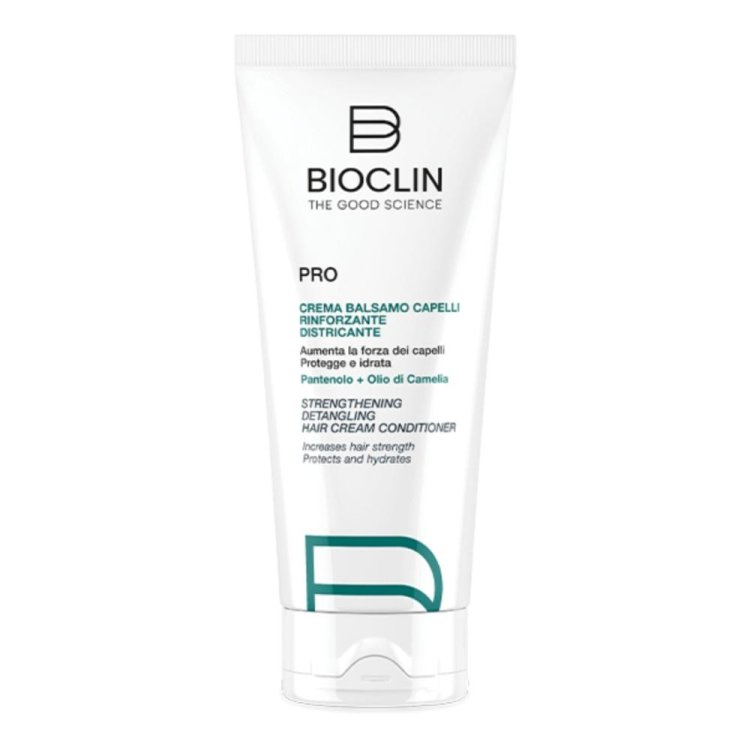 Bioclin Pro Crema Bals Rinfor