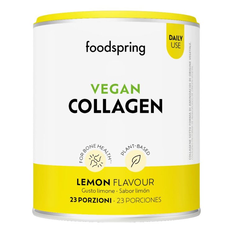 VEGAN COLLAGEN 138g