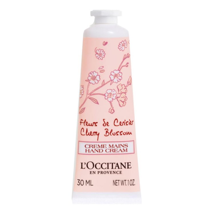 L OCCITANE FIORI CIL.CR.MANI 30 ML