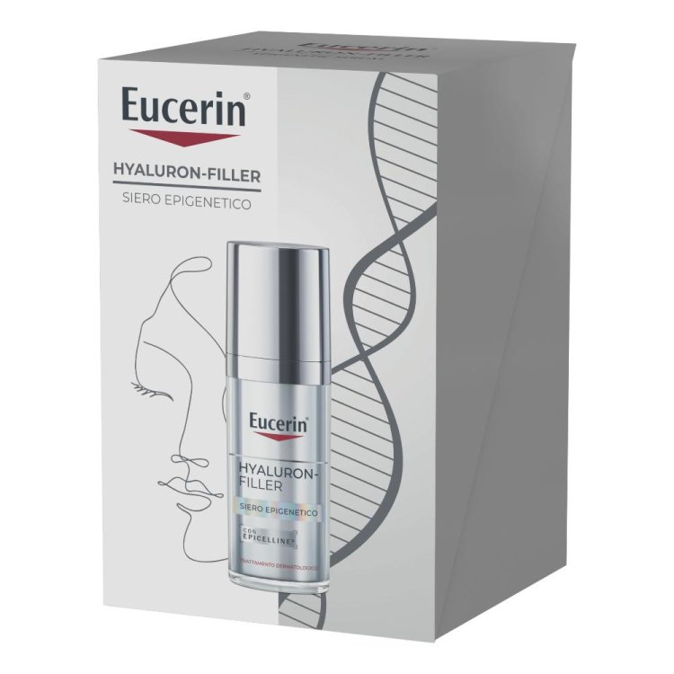 Eaa Xmas Epigenetic Serum 24