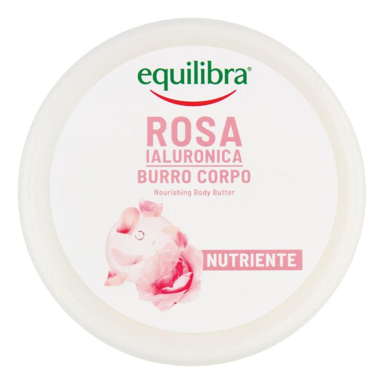 EQUILIBRA ROSA IALUR.BURRO NUT.300