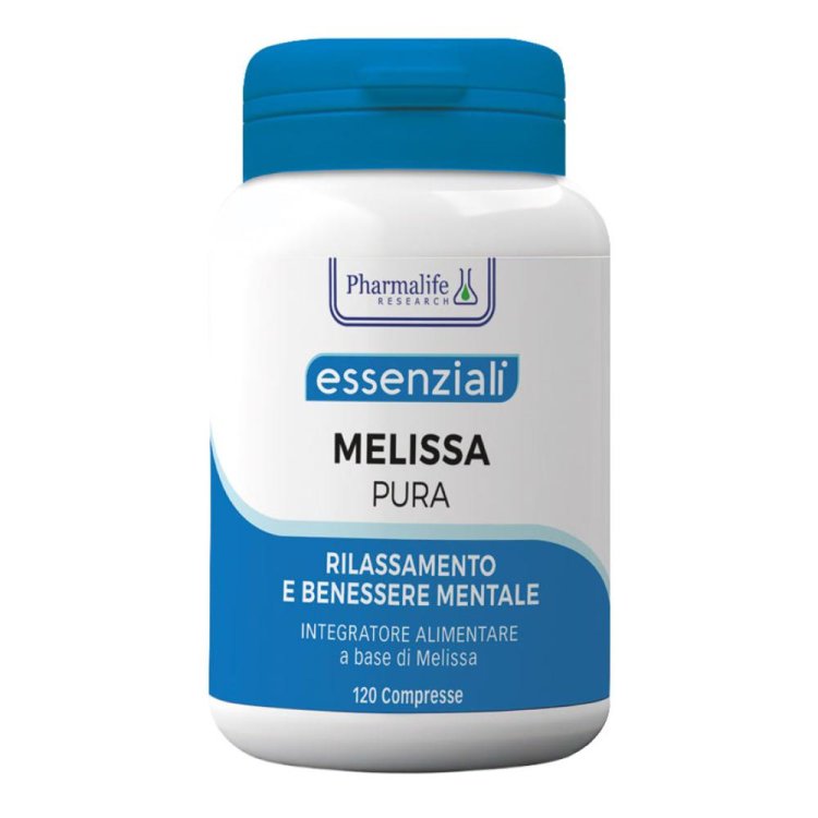 MELISSA Pura 60 Cpr PRH