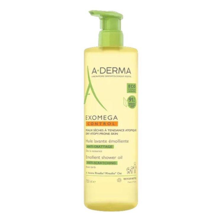 EXOMEGA Control Olio 750ml EXOMEGA Control Olio 750ml
