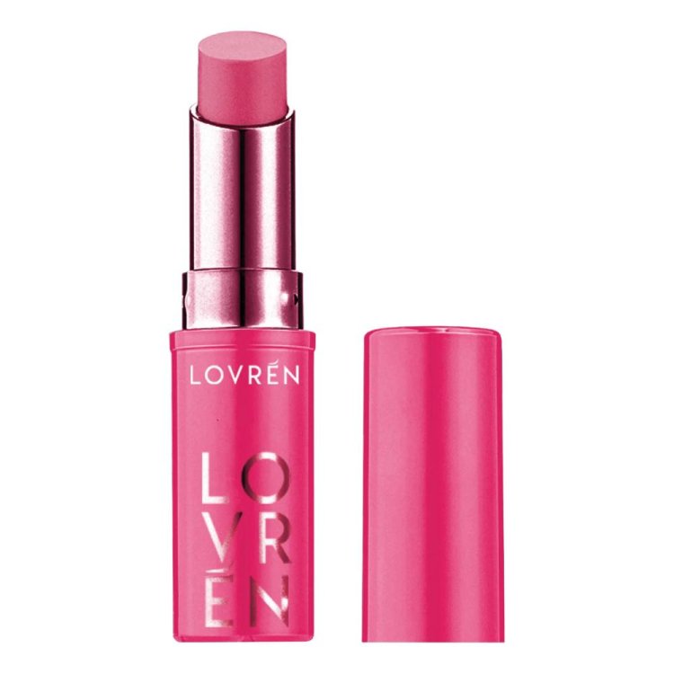 LOVREN LB2 Lipstick Rubino