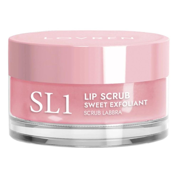 LOVREN Lip Scrub 12ml