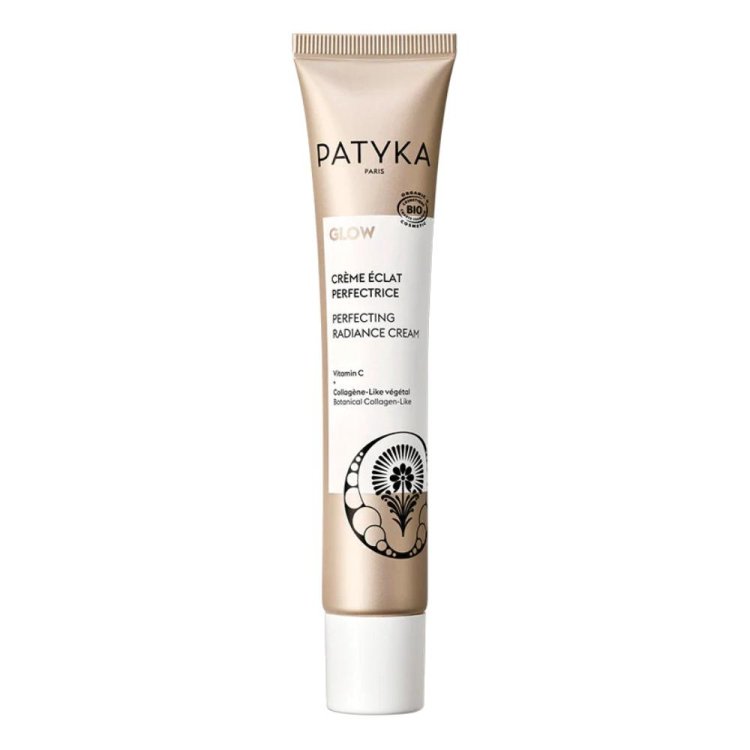 Patyka Crema Illuminante Perf