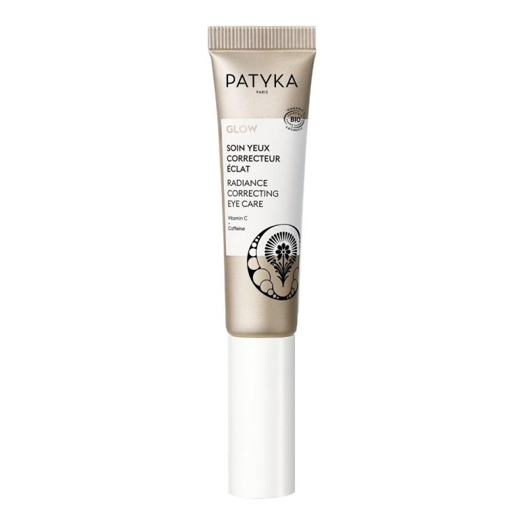 Patyka Corr A/occh Eclat 12ml Patyka Corr A/occh Eclat 12ml