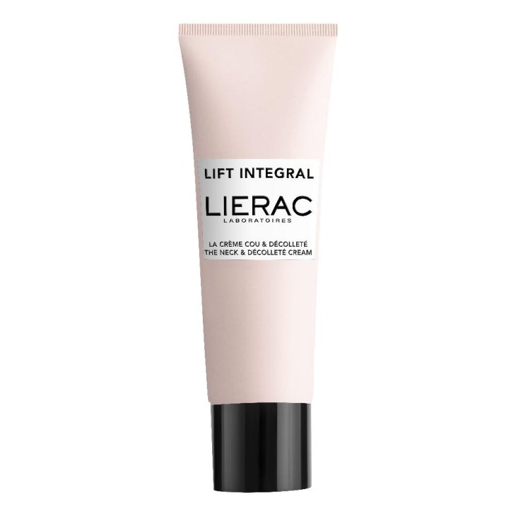 Lierac Lift Int Crema Coll/dec