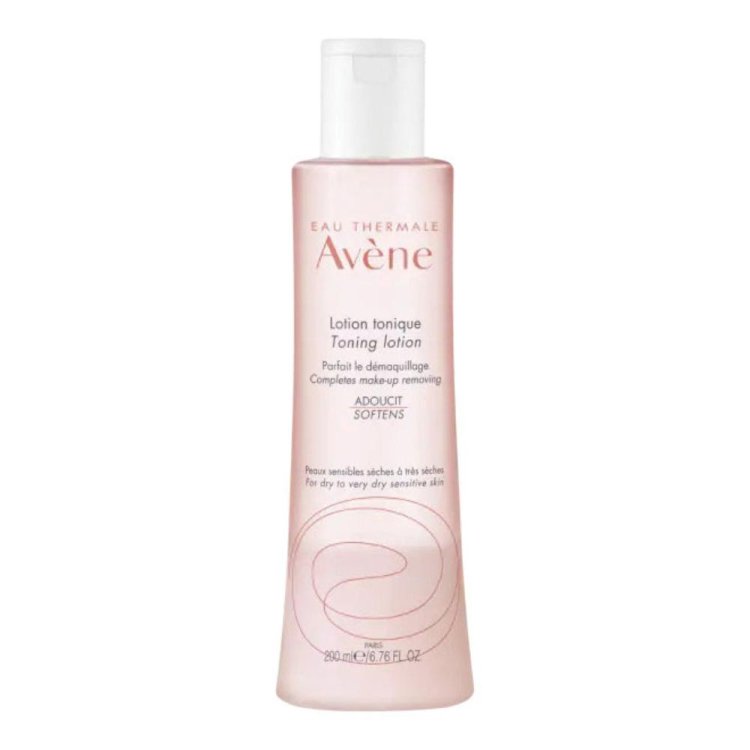 AVENE Loz.Tonica Add.P/S 200ml