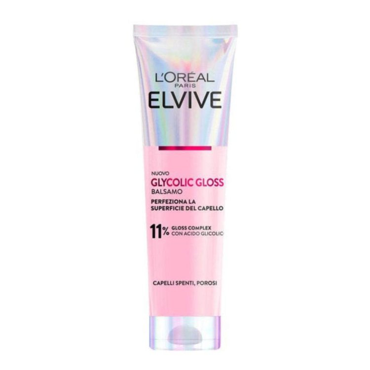 ELVIVE GLYCOLIC GLOSS BALS.150 ML