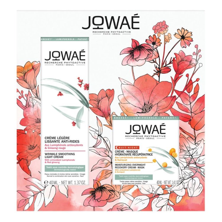 Jowae Set Natale A/eta'+mas