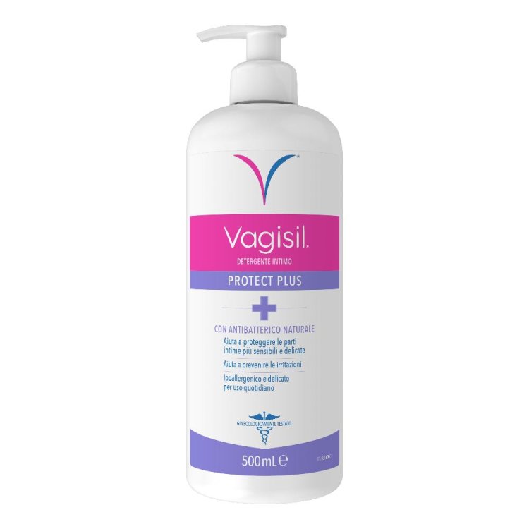 Vagisil Detergente Prot Ofs 2