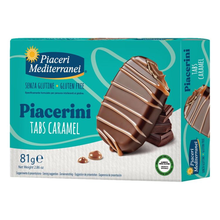 PIACERI MED.Piacerini Tabs