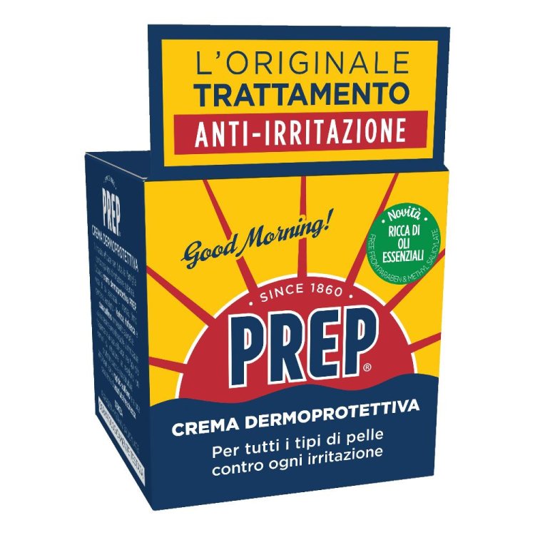 PREP TUBO MULTIUSO 75 ML