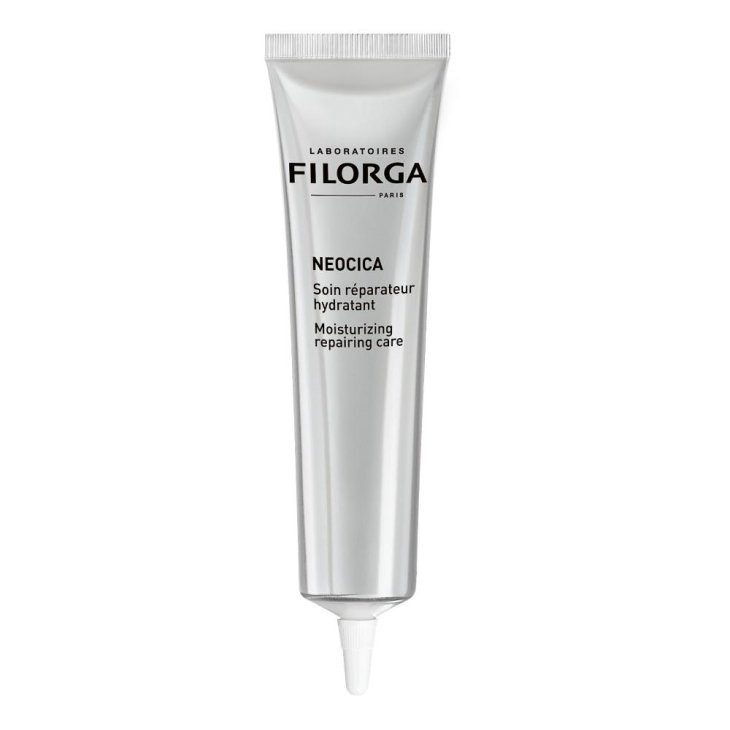 Filorga Neocica - Trattamento riparatore post procedure medico-estetiche e cicatrici - 40 ml 