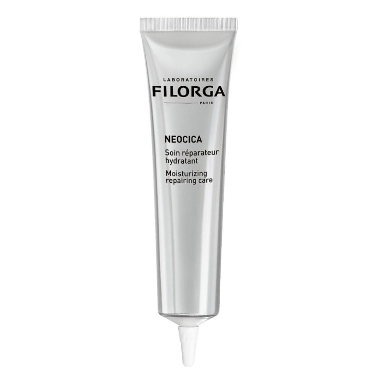 Filorga Neocica - Trattamento riparatore post procedure medico-estetiche e cicatrici - 40 ml 